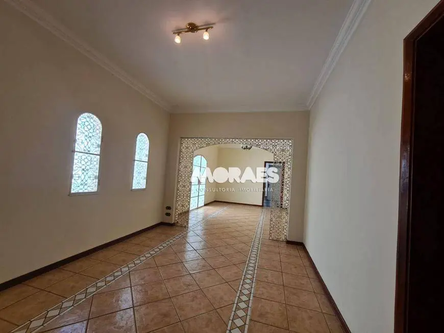 Foto 1 de Casa com 3 Quartos para venda ou aluguel, 179m² em Alto Higienopolis, Bauru