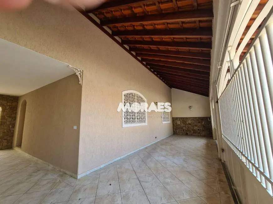 Foto 4 de Casa com 3 Quartos para venda ou aluguel, 179m² em Alto Higienopolis, Bauru