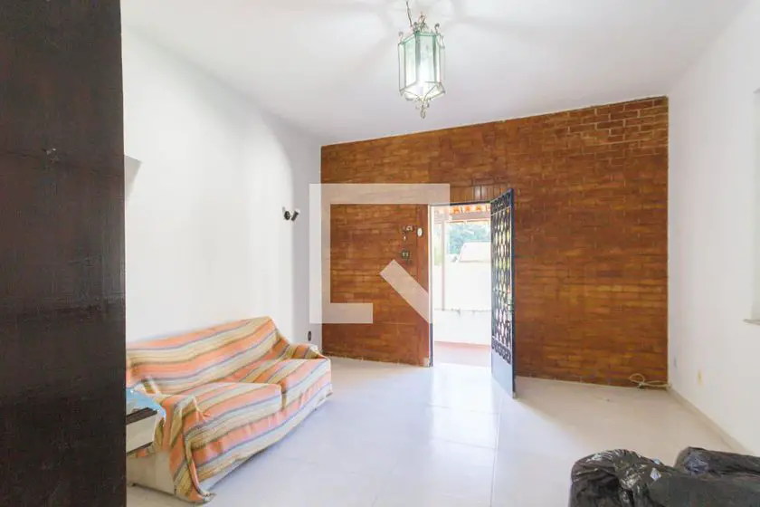 Foto 3 de Casa com 3 Quartos para alugar, 400m² em Freguesia, Rio de Janeiro
