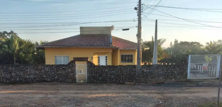 Foto 1 de Casa com 3 Quartos à venda, 375m² em Itaipava, Itajaí