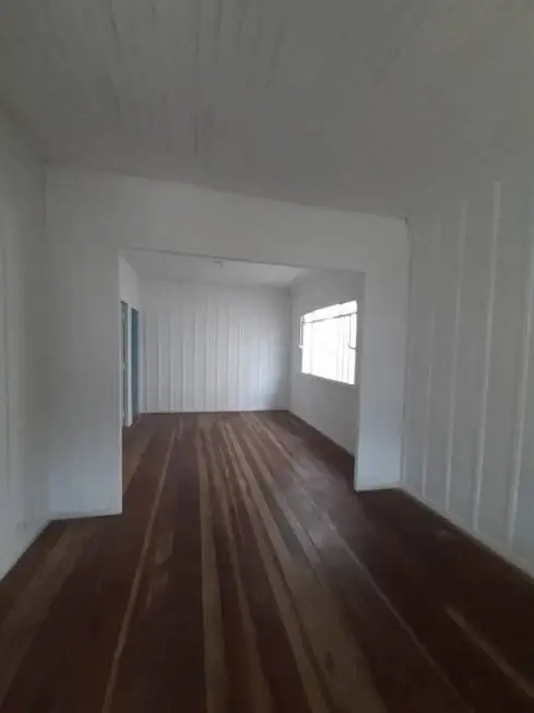 Foto 4 de Casa com 3 Quartos para alugar, 83m² em Pilarzinho, Curitiba