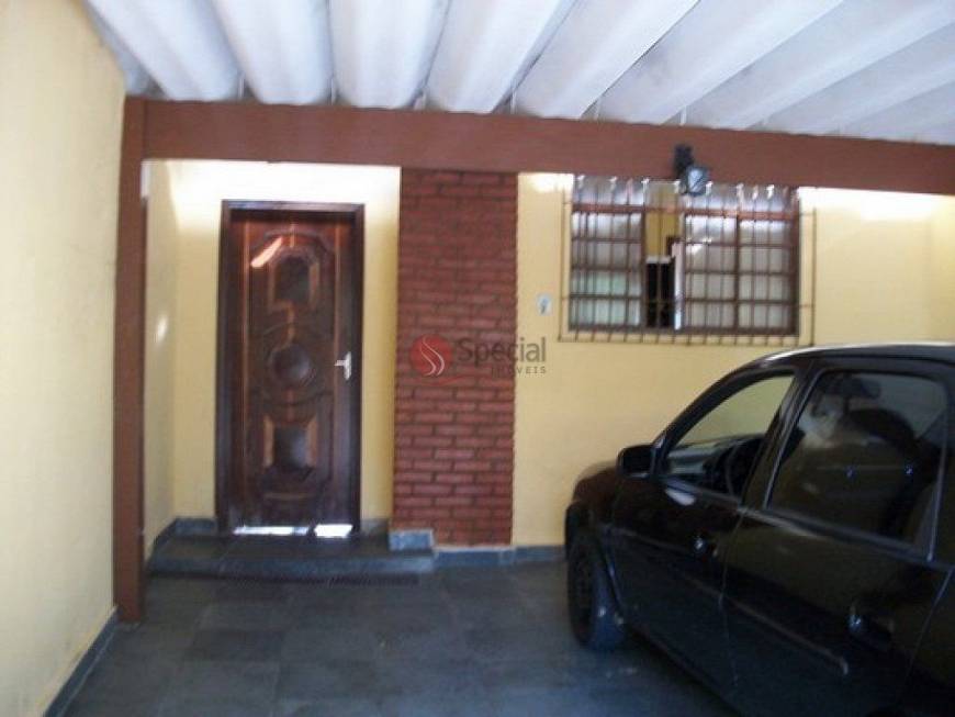 Foto 4 de Casa com 3 Quartos à venda, 100m² em Vila Formosa, São Paulo