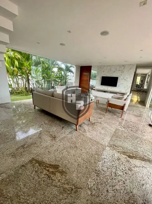 Foto 2 de Casa de Condomínio com 3 Quartos à venda, 415m² em Centro, Paripueira