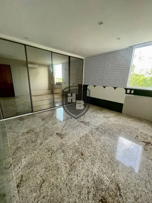 Foto 3 de Casa de Condomínio com 3 Quartos à venda, 415m² em Centro, Paripueira