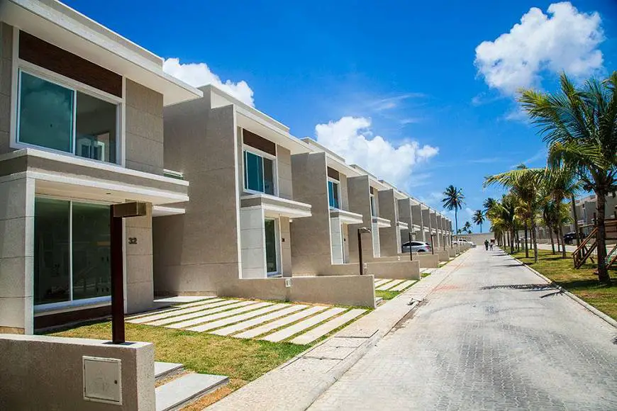Foto 4 de Casa de Condomínio com 3 Quartos à venda, 186m² em Sabiaguaba, Fortaleza