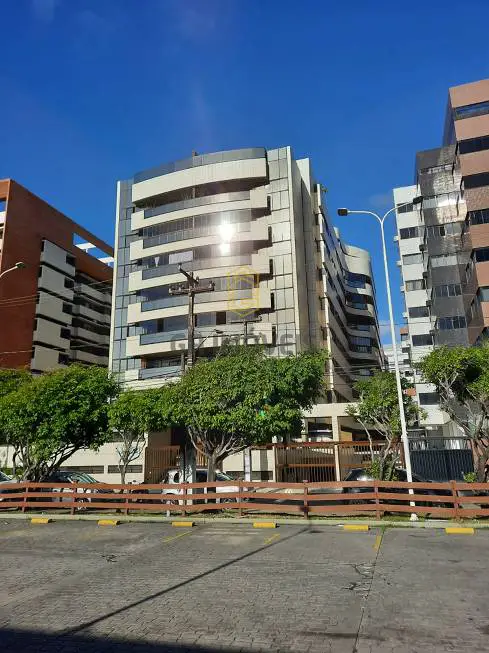 Foto 1 de Cobertura com 4 Quartos à venda, 410m² em Jatiúca, Maceió