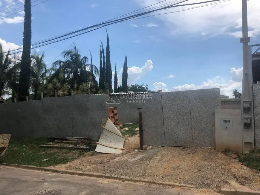 Foto 1 de Lote/Terreno à venda, 900m² em Chácara São Rafael, Campinas