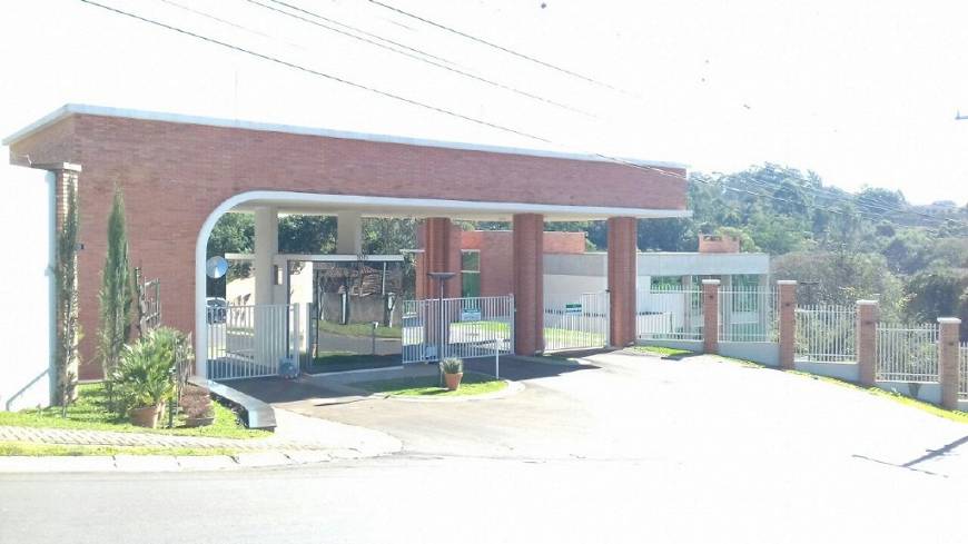 Foto 1 de Lote/Terreno à venda, 789m² em Colonia Dona Luiza, Ponta Grossa