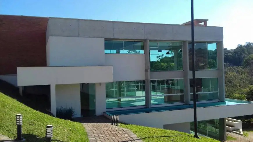 Foto 3 de Lote/Terreno à venda, 789m² em Colonia Dona Luiza, Ponta Grossa