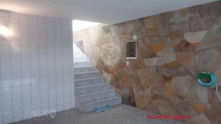 Foto 4 de Sobrado com 3 Quartos para venda ou aluguel, 140m² em Jabaquara, São Paulo