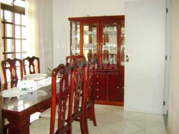 Foto 5 de Sobrado com 5 Quartos à venda, 256m² em Santa Terezinha, São Bernardo do Campo