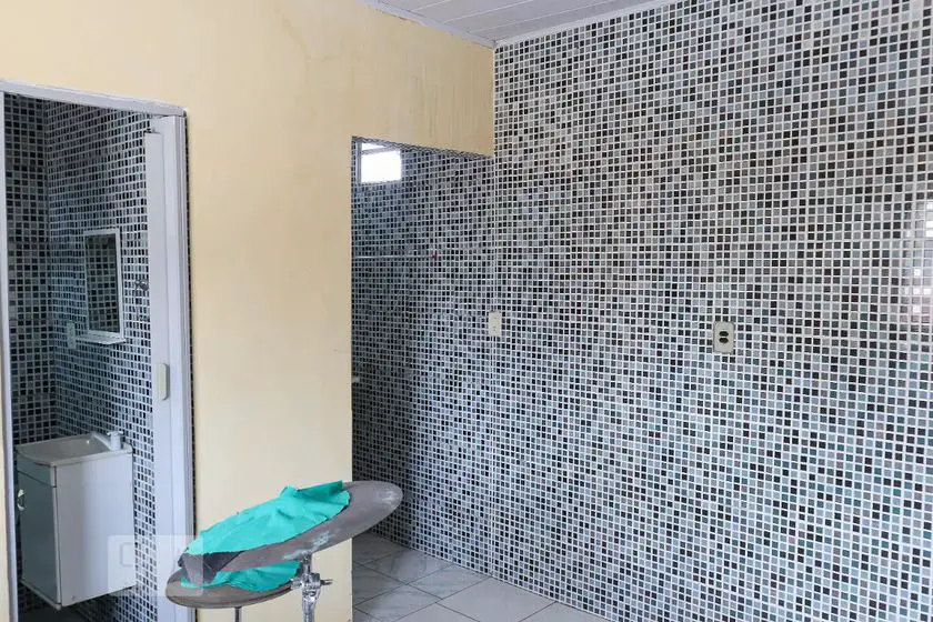 Foto 1 de Apartamento com 1 Quarto para alugar, 28m² em Areias, Recife