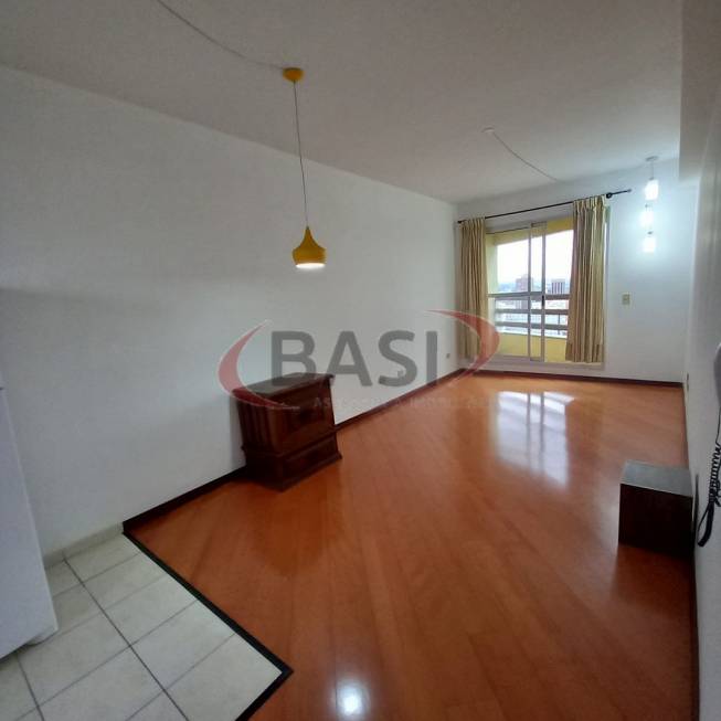 Foto 5 de Apartamento com 1 Quarto à venda, 47m² em Centro, Curitiba