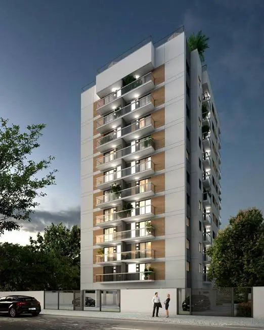 Foto 1 de Apartamento com 1 Quarto à venda, 32m² em Encantado, Rio de Janeiro