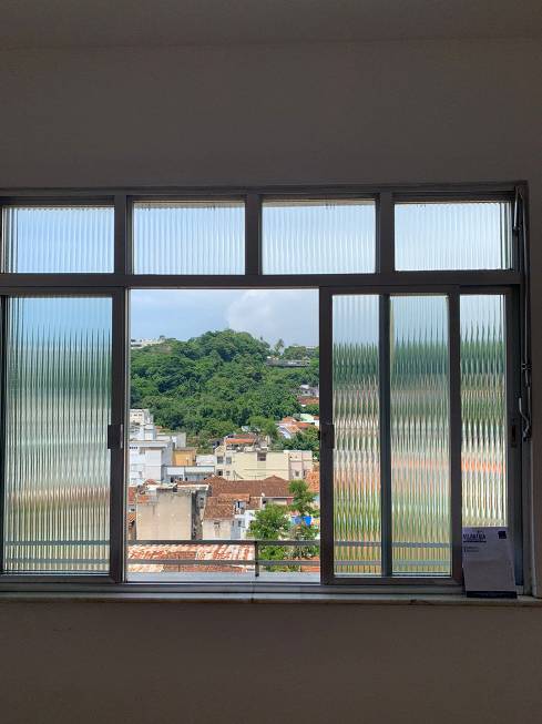 Foto 3 de Apartamento com 1 Quarto para alugar, 31m² em Humaitá, Rio de Janeiro