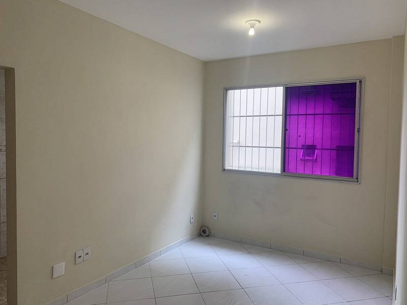 Foto 3 de Apartamento com 1 Quarto para alugar, 40m² em Irajá, Rio de Janeiro