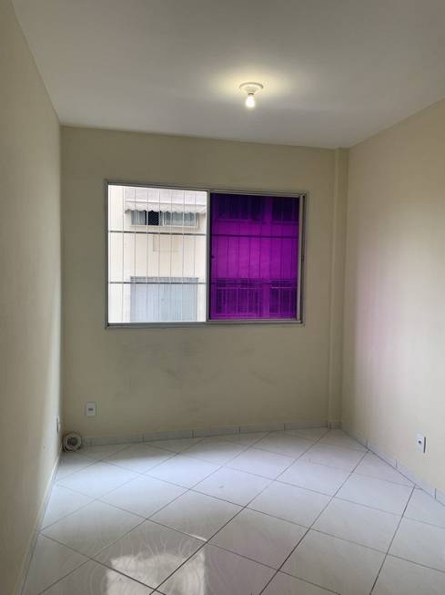 Foto 5 de Apartamento com 1 Quarto para alugar, 40m² em Irajá, Rio de Janeiro