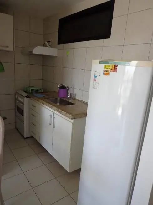Foto 2 de Apartamento com 1 Quarto para alugar, 40m² em Manaíra, João Pessoa