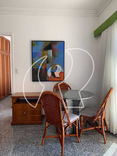Foto 4 de Apartamento com 1 Quarto à venda, 45m² em Meireles, Fortaleza