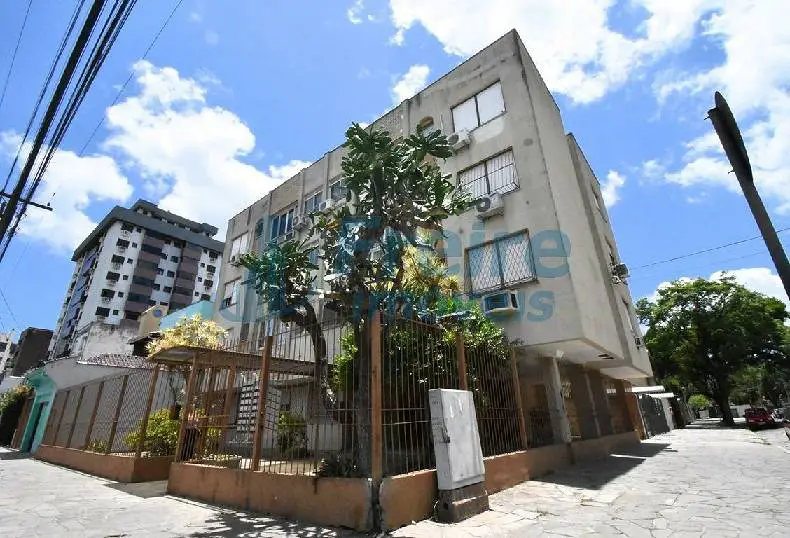 Foto 1 de Apartamento com 1 Quarto para alugar, 50m² em Menino Deus, Porto Alegre