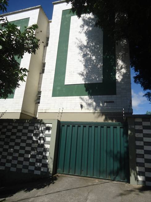 Foto 1 de Apartamento com 1 Quarto para alugar, 58m² em Santa Tereza, Belo Horizonte