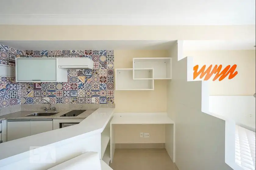 Foto 3 de Apartamento com 1 Quarto para alugar, 36m² em Tatuapé, São Paulo