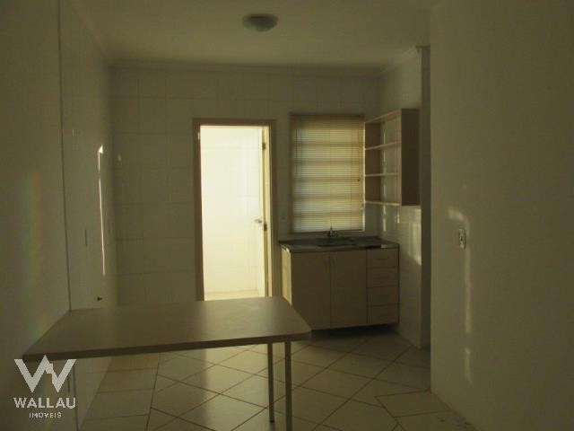 Foto 2 de Apartamento com 1 Quarto para alugar, 34m² em Vila Nova, Novo Hamburgo