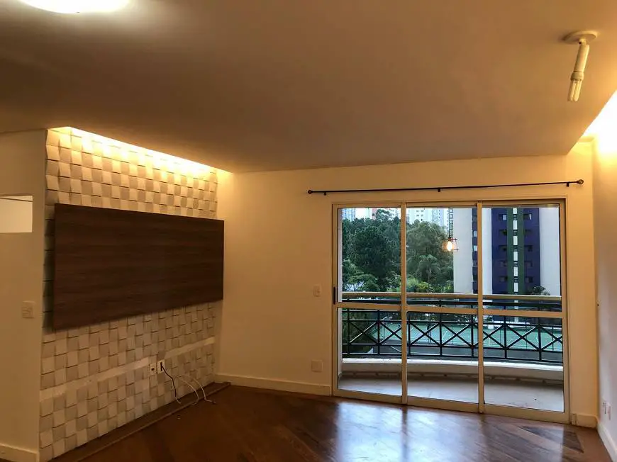 Foto 1 de Apartamento com 2 Quartos para venda ou aluguel, 95m² em Alphaville, Barueri