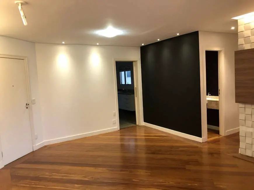 Foto 4 de Apartamento com 2 Quartos para venda ou aluguel, 95m² em Alphaville, Barueri