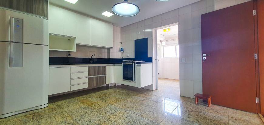 Foto 4 de Apartamento com 2 Quartos para venda ou aluguel, 110m² em Campo Belo, São Paulo