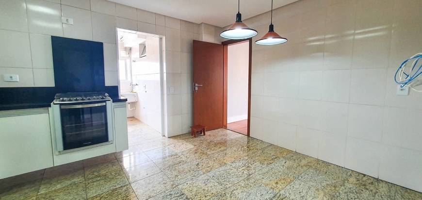 Foto 5 de Apartamento com 2 Quartos para venda ou aluguel, 110m² em Campo Belo, São Paulo