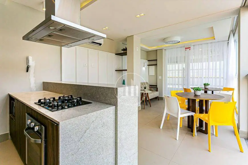 Foto 3 de Apartamento com 2 Quartos à venda, 73m² em Canasvieiras, Florianópolis