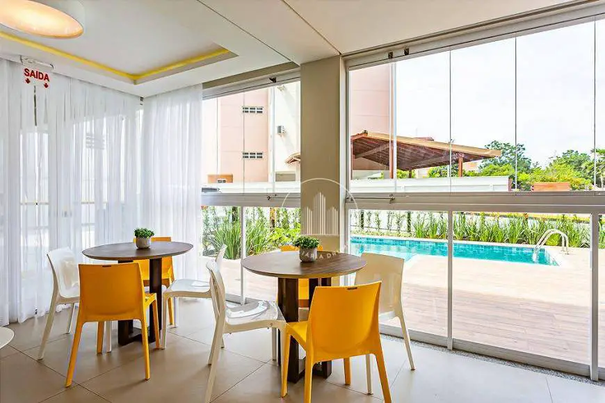 Foto 4 de Apartamento com 2 Quartos à venda, 73m² em Canasvieiras, Florianópolis