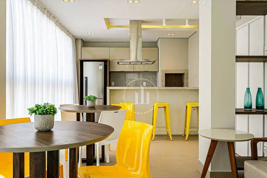 Foto 5 de Apartamento com 2 Quartos à venda, 73m² em Canasvieiras, Florianópolis