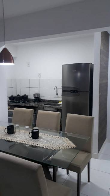 Foto 1 de Apartamento com 2 Quartos à venda, 54m² em Capão Redondo, São Paulo