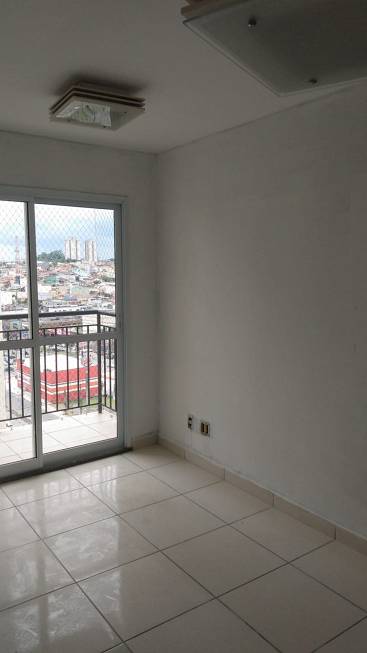 Foto 1 de Apartamento com 2 Quartos para venda ou aluguel, 49m² em Centro, Diadema