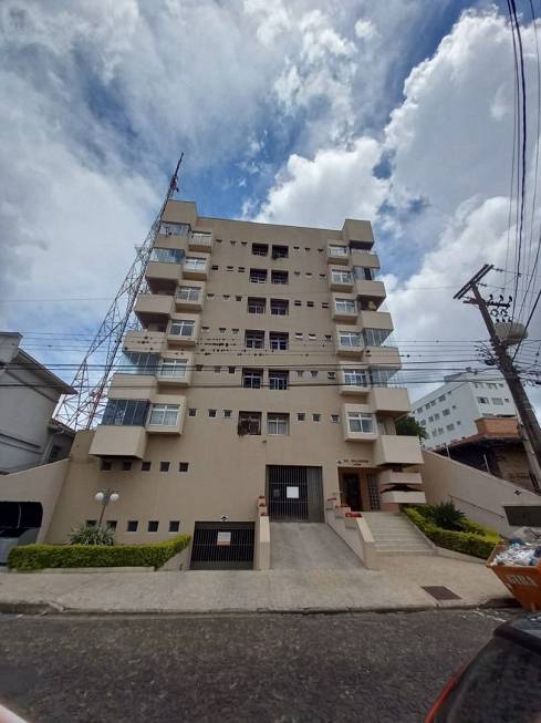 Foto 5 de Apartamento com 2 Quartos para venda ou aluguel, 56m² em Centro, Ponta Grossa