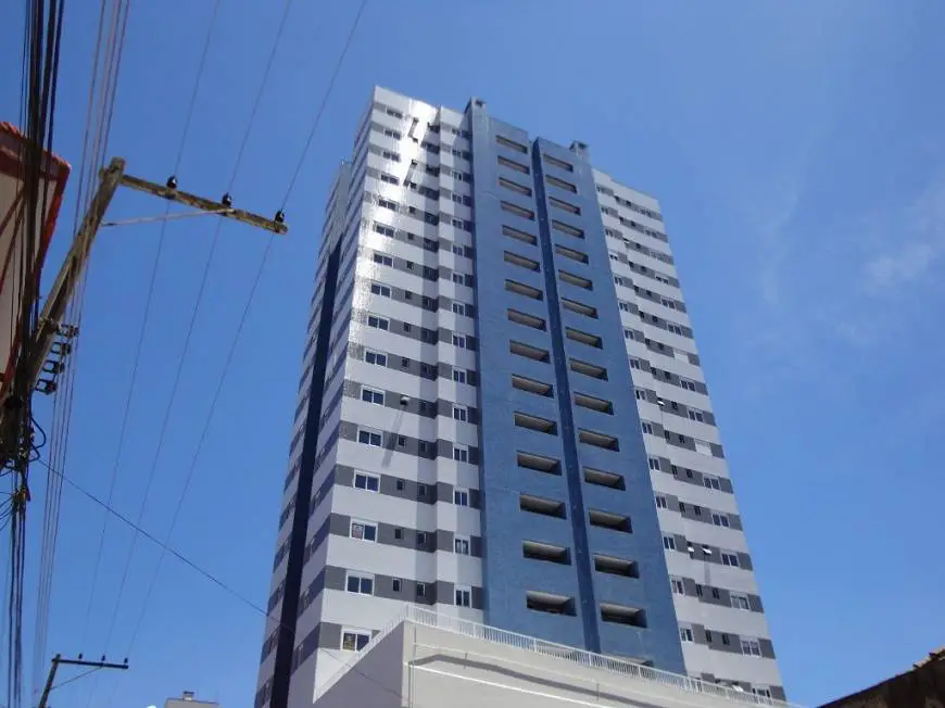 Foto 1 de Apartamento com 2 Quartos para alugar, 67m² em Centro, Ponta Grossa
