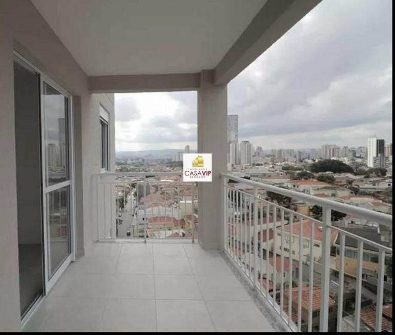 Foto 5 de Apartamento com 2 Quartos à venda, 47m² em Cidade Mae Do Ceu, São Paulo