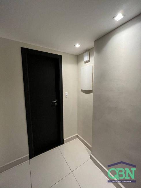 Foto 4 de Apartamento com 2 Quartos para alugar, 120m² em Embaré, Santos