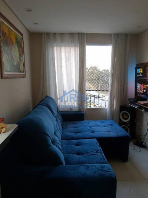 Foto 1 de Apartamento com 2 Quartos à venda, 49m² em Guaturinho, Cajamar