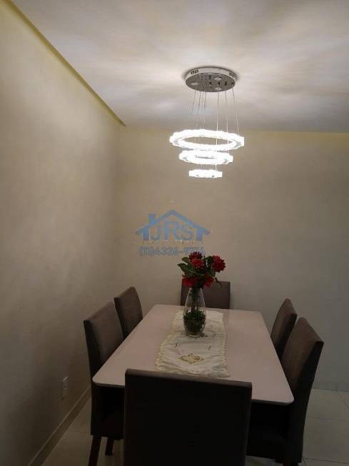 Foto 2 de Apartamento com 2 Quartos à venda, 49m² em Guaturinho, Cajamar