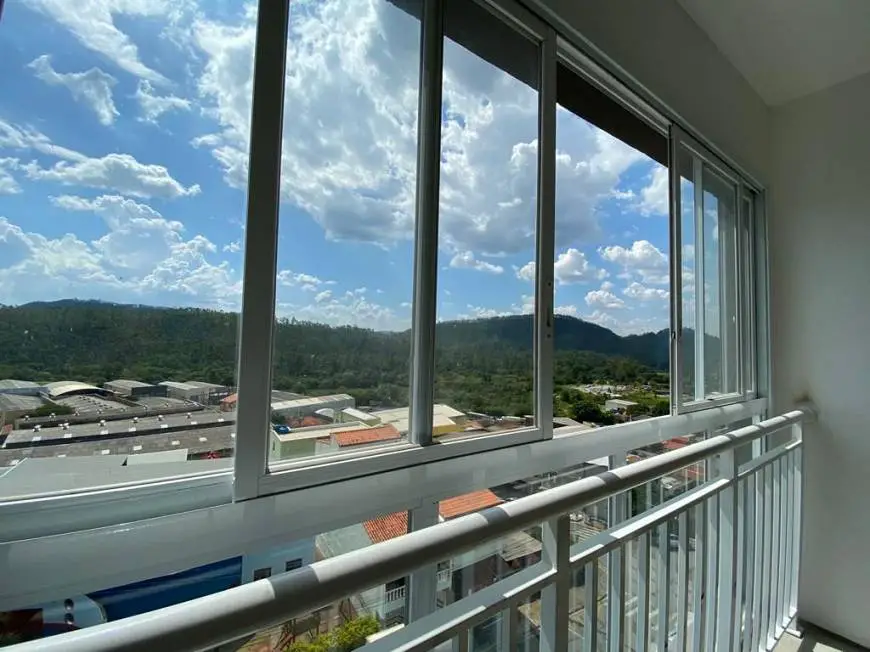 Foto 1 de Apartamento com 2 Quartos à venda, 62m² em Guaturinho, Cajamar