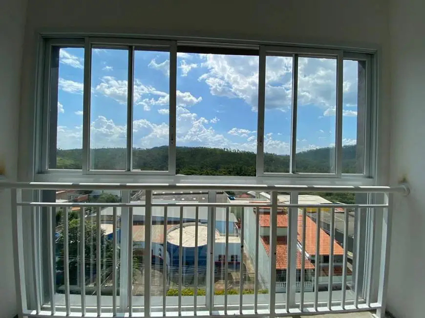 Foto 3 de Apartamento com 2 Quartos à venda, 62m² em Guaturinho, Cajamar