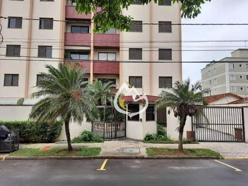 Foto 1 de Apartamento com 2 Quartos à venda, 66m² em Jardim Boa Esperança, Campinas