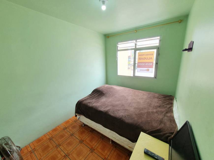 Foto 4 de Apartamento com 2 Quartos para alugar, 56m² em Jardim Cidade de Florianópolis, São José