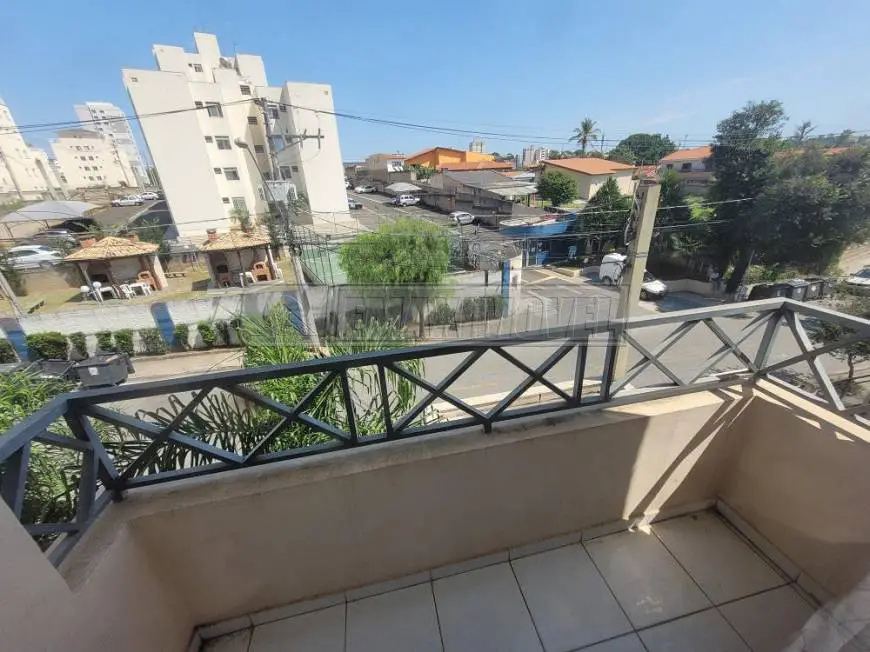 Foto 1 de Apartamento com 2 Quartos para alugar, 74m² em Jardim Europa, Sorocaba