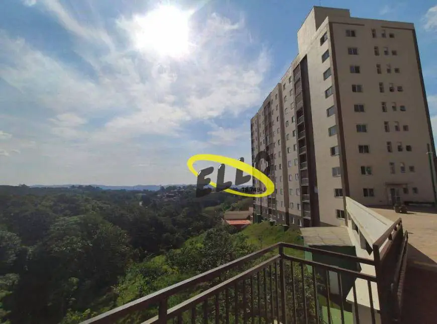 Foto 1 de Apartamento com 2 Quartos à venda, 51m² em Jardim Europa, Vargem Grande Paulista