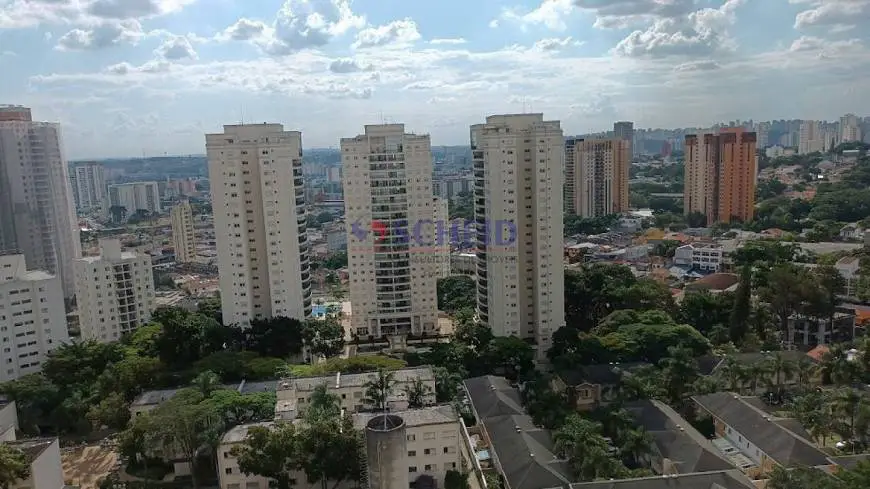 Foto 1 de Apartamento com 2 Quartos para alugar, 82m² em Jardim Marajoara, São Paulo