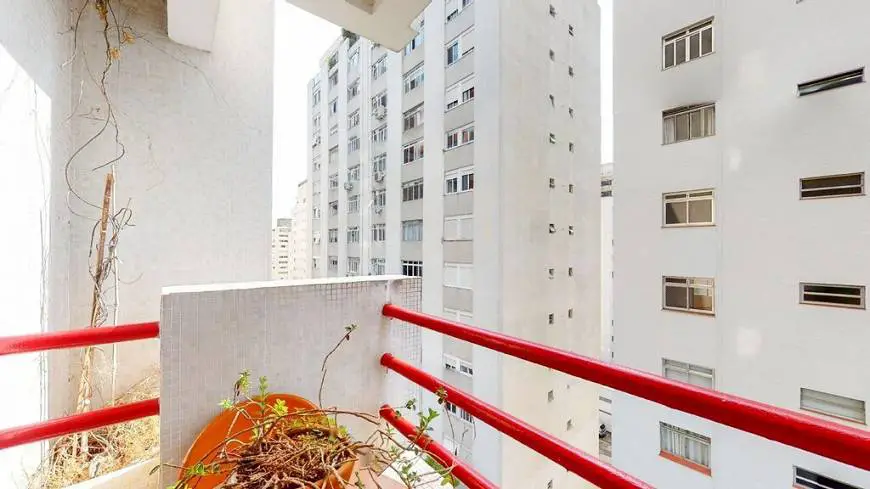 Foto 1 de Apartamento com 2 Quartos à venda, 61m² em Jardim Paulista, São Paulo